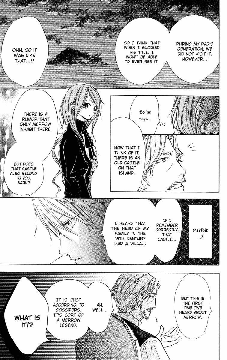 Hakushaku to Yousei Chapter 4 page 7 - Chapter 4