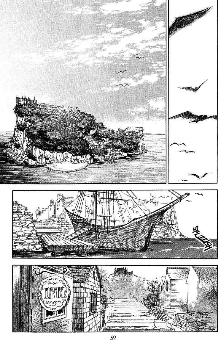Hakushaku to Yousei Chapter 5 page 15 - Chapter 5