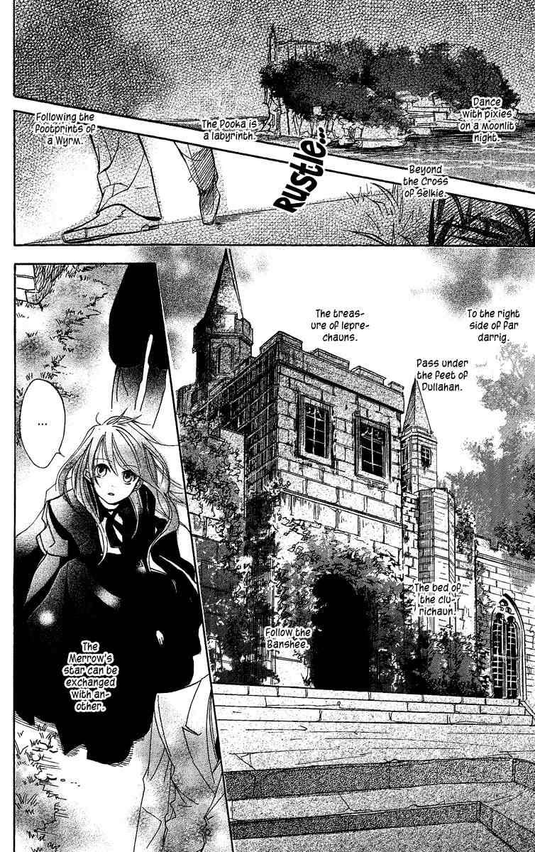 Hakushaku to Yousei Chapter 5 page 22 - Chapter 5
