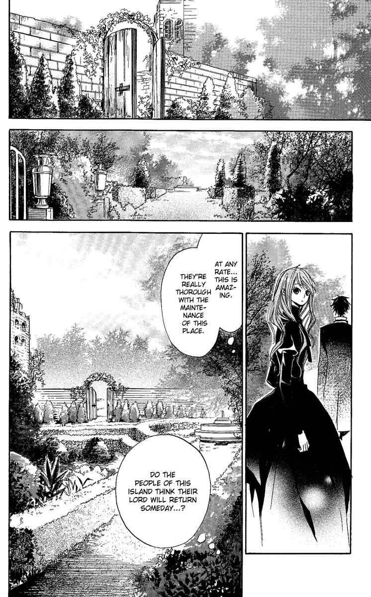 Hakushaku to Yousei Chapter 5 page 24 - Chapter 5