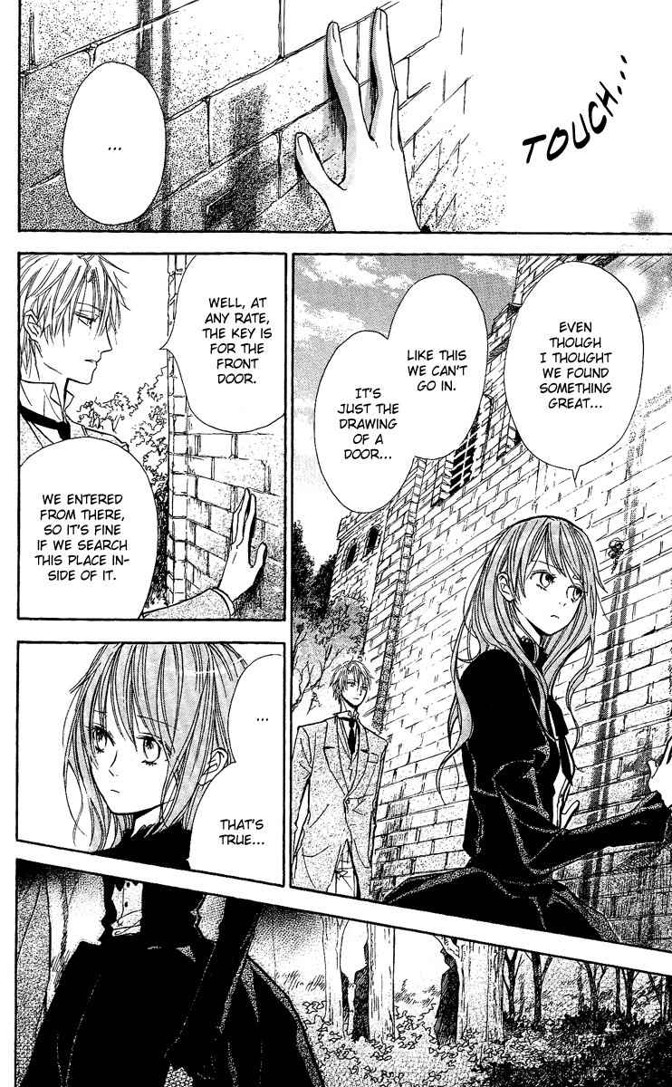 Hakushaku to Yousei Chapter 5 page 38 - Chapter 5
