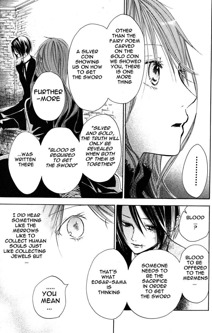 Hakushaku to Yousei Chapter 6 page 18 - Chapter 6