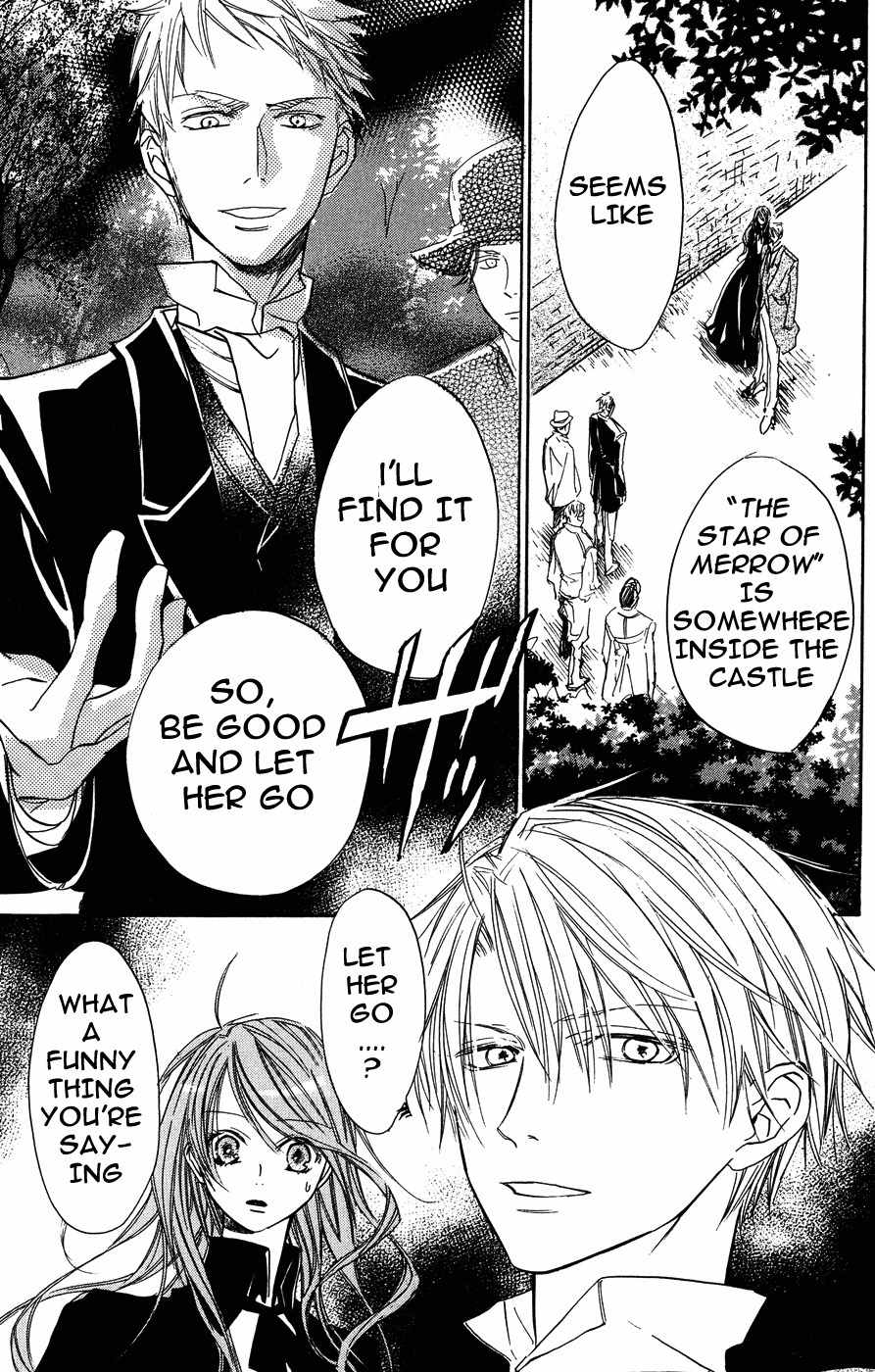 Hakushaku to Yousei Chapter 6 page 2 - Chapter 6