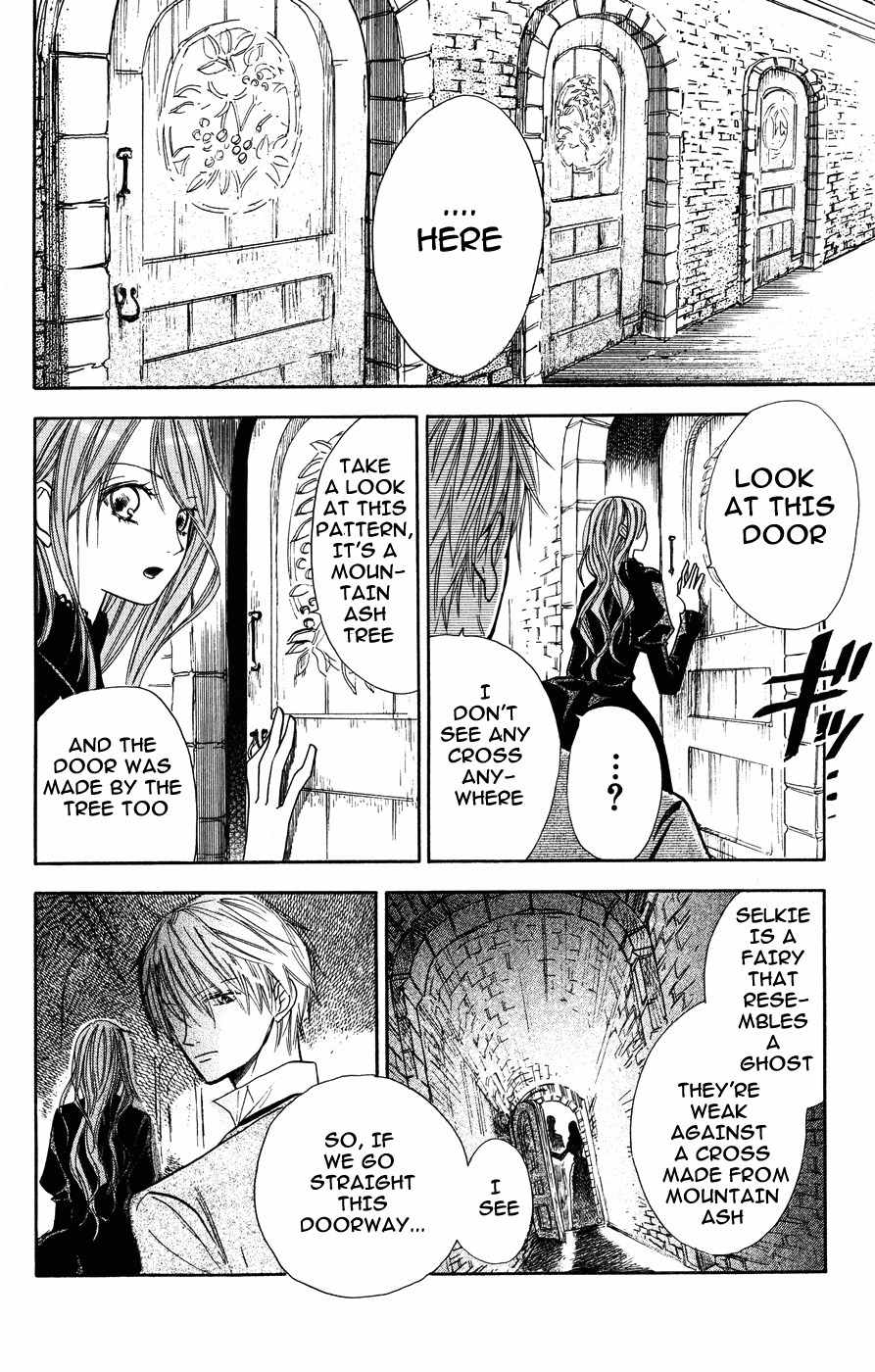 Hakushaku to Yousei Chapter 6 page 27 - Chapter 6