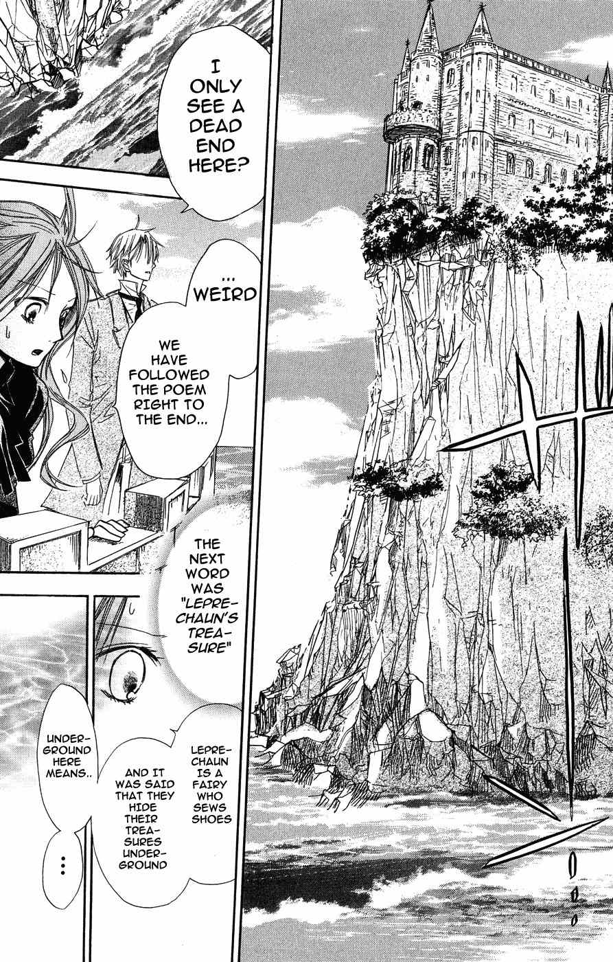 Hakushaku to Yousei Chapter 6 page 30 - Chapter 6