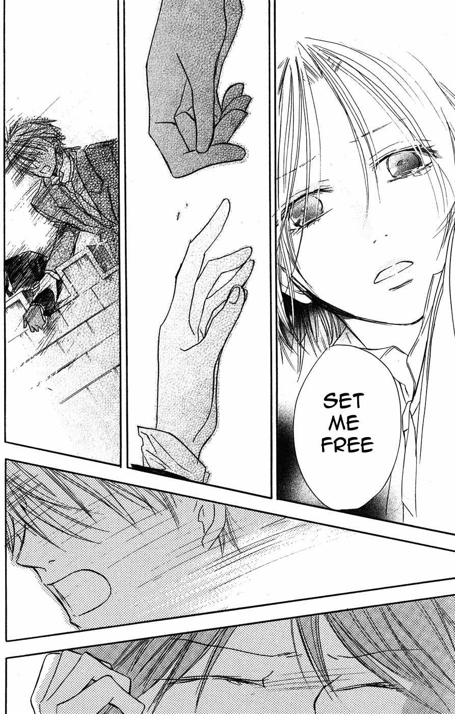 Hakushaku to Yousei Chapter 6 page 39 - Chapter 6