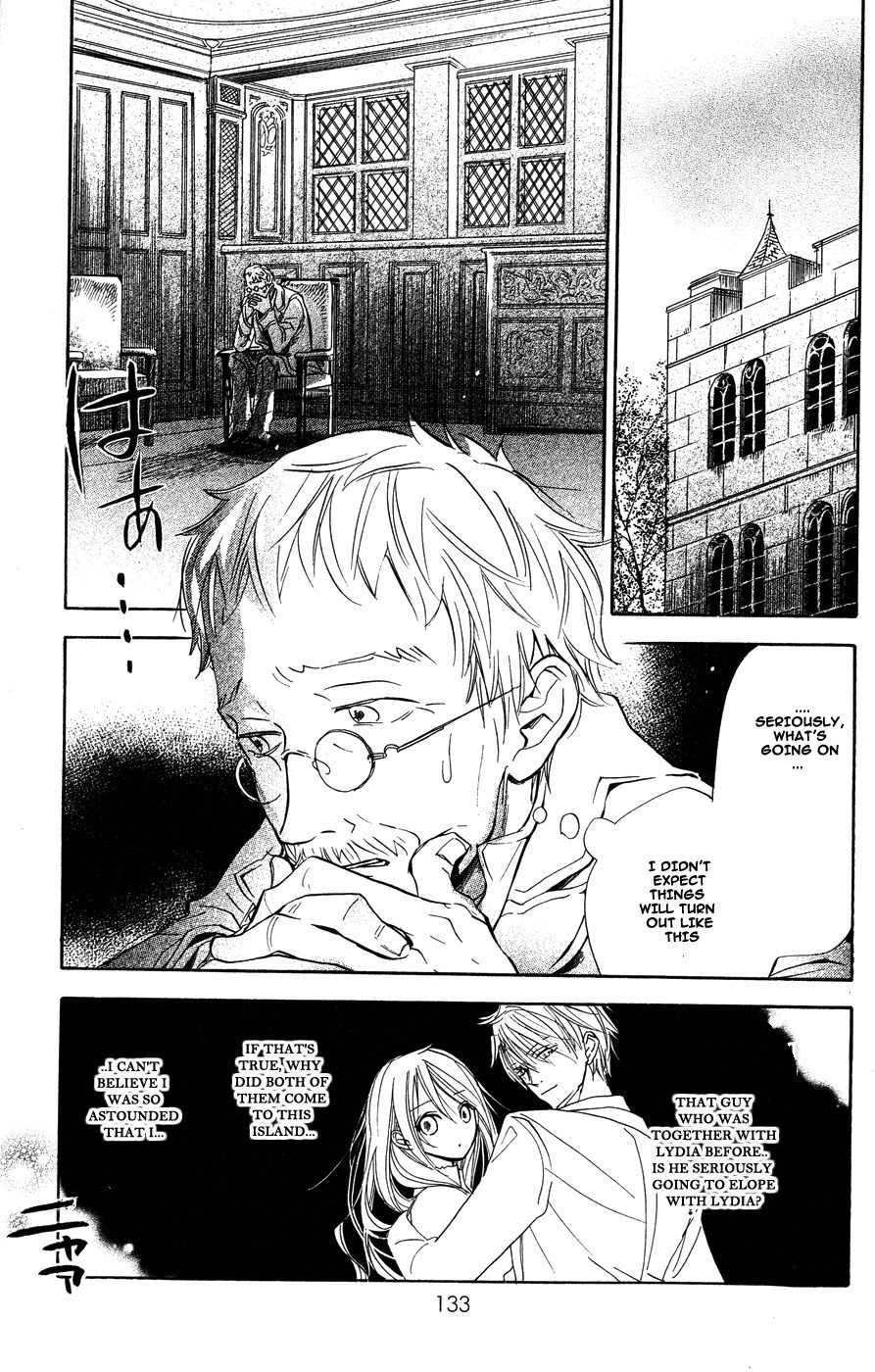 Hakushaku to Yousei Chapter 7 page 10 - Chapter 7