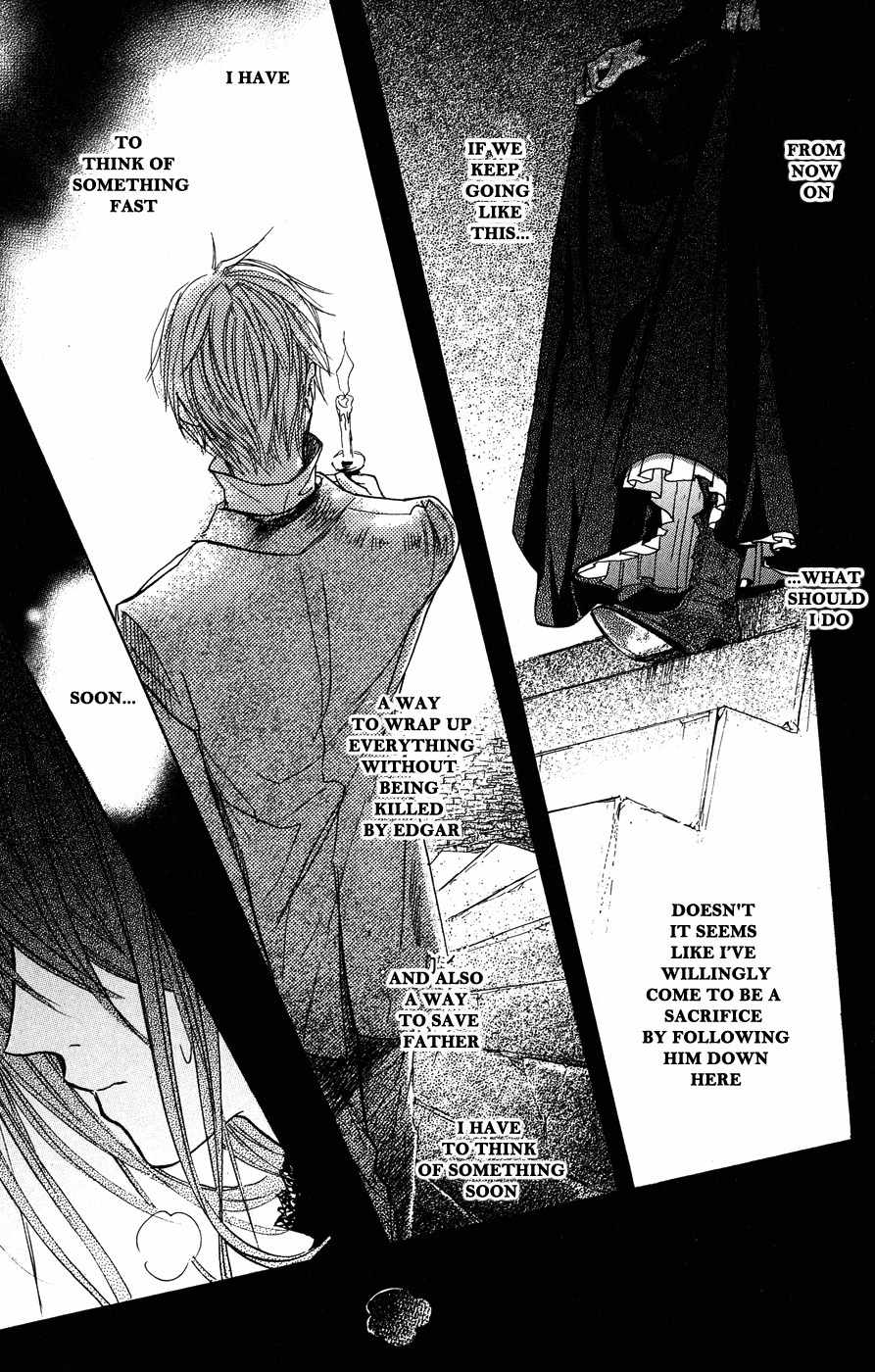 Hakushaku to Yousei Chapter 7 page 16 - Chapter 7