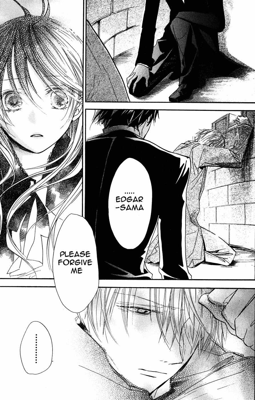 Hakushaku to Yousei Chapter 7 page 2 - Chapter 7