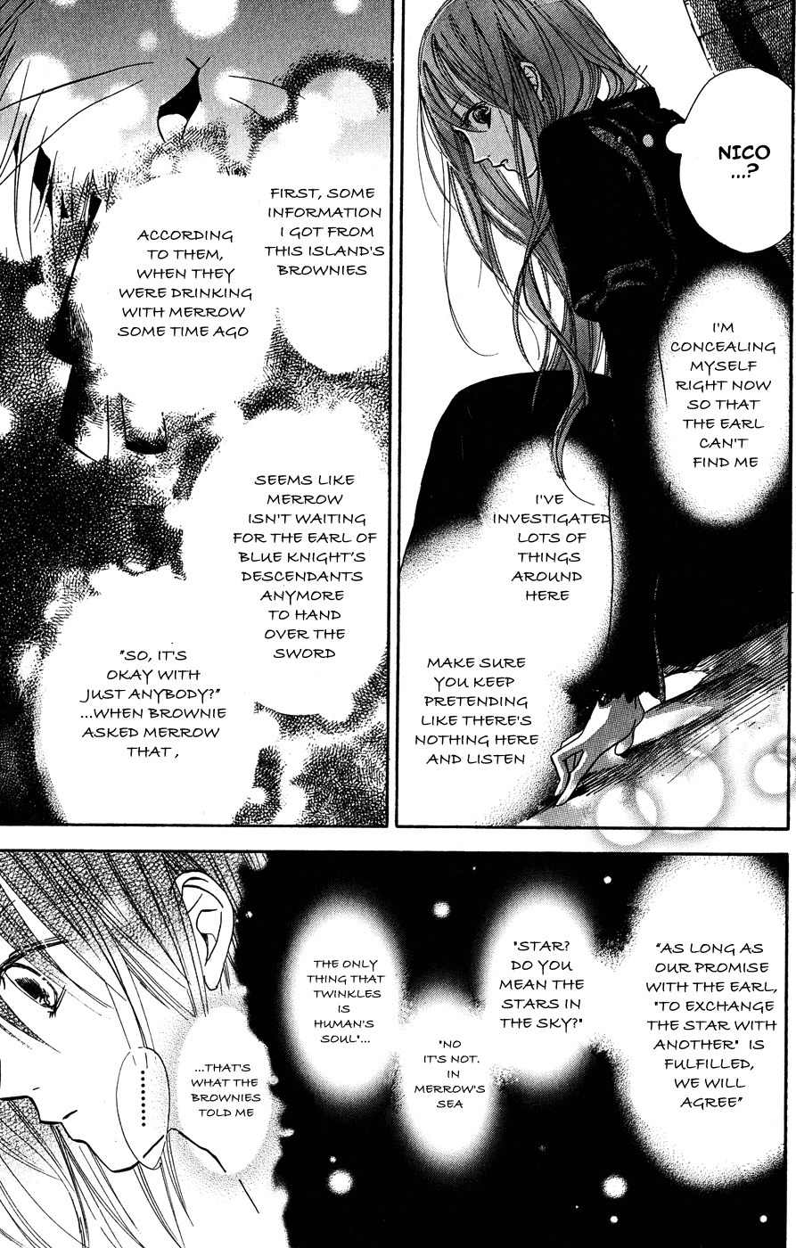 Hakushaku to Yousei Chapter 7 page 20 - Chapter 7