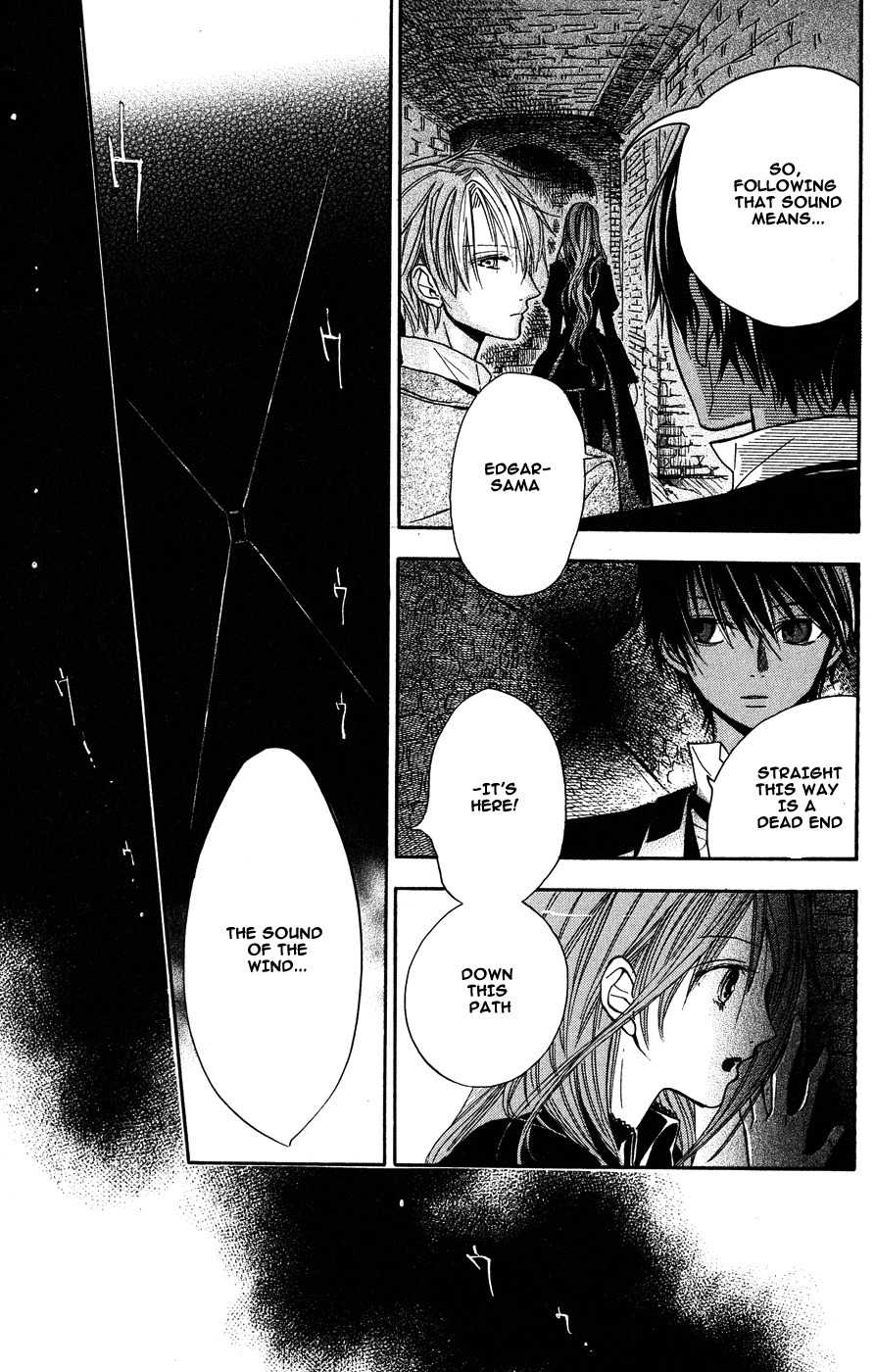 Hakushaku to Yousei Chapter 7 page 24 - Chapter 7
