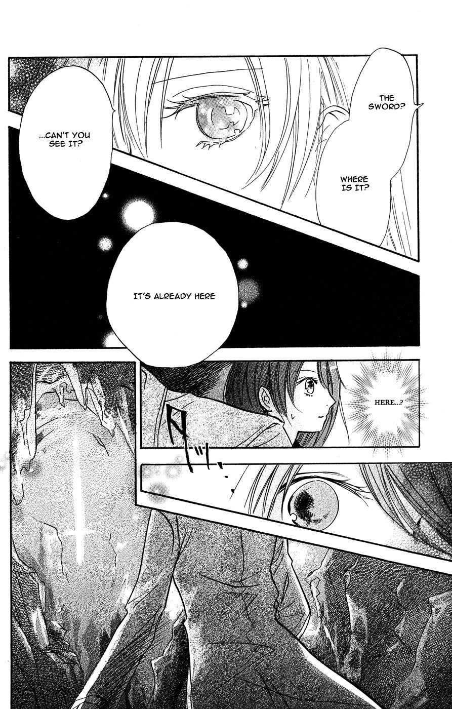 Hakushaku to Yousei Chapter 7 page 29 - Chapter 7