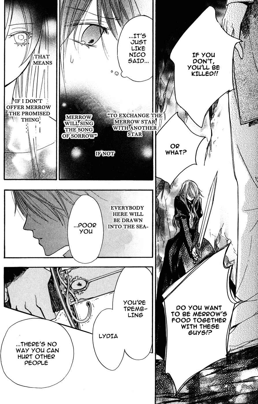 Hakushaku to Yousei Chapter 7 page 37 - Chapter 7