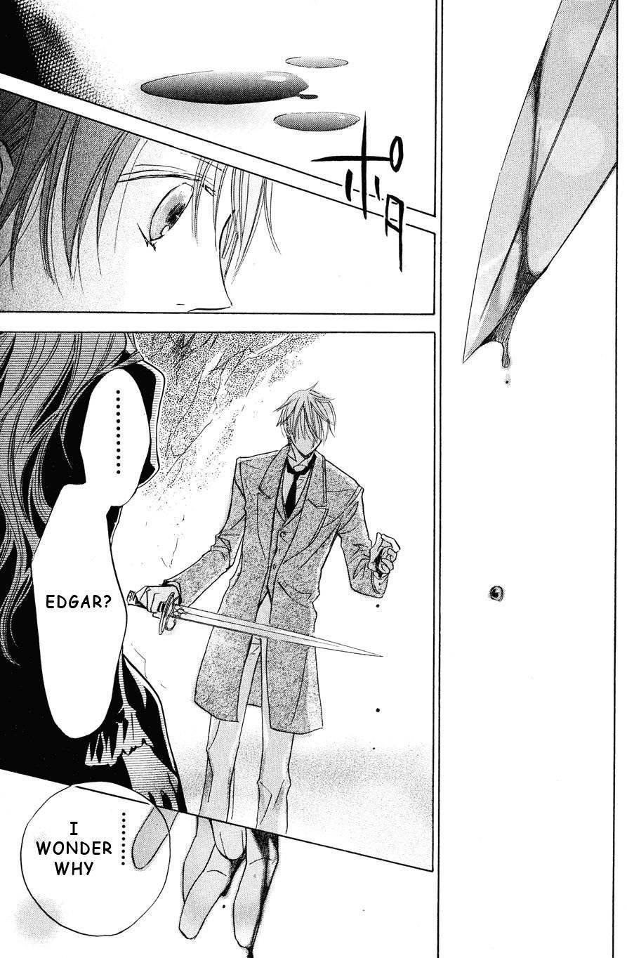 Hakushaku to Yousei Chapter 8 page 2 - Chapter 8