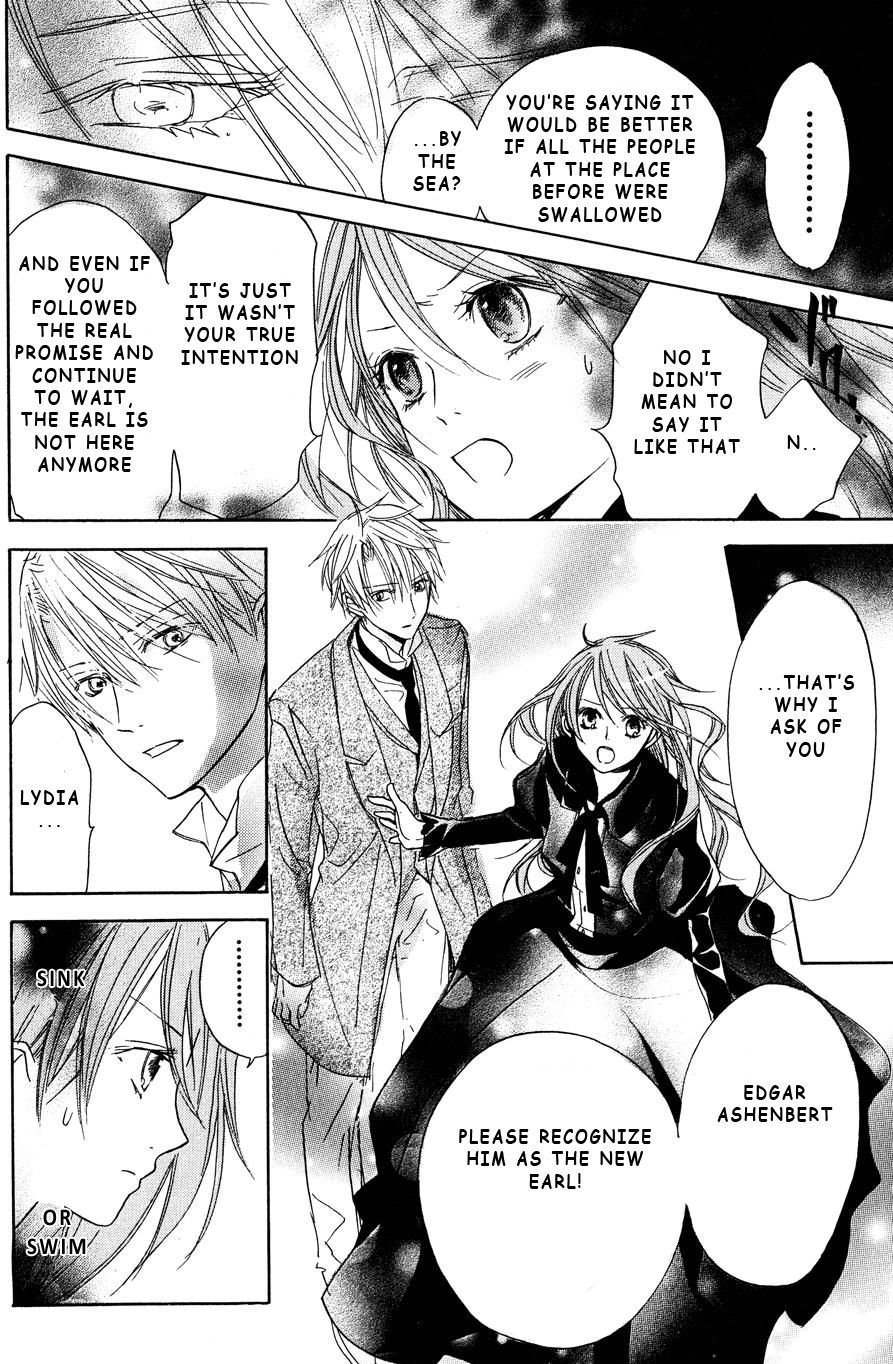 Hakushaku to Yousei Chapter 8 page 27 - Chapter 8