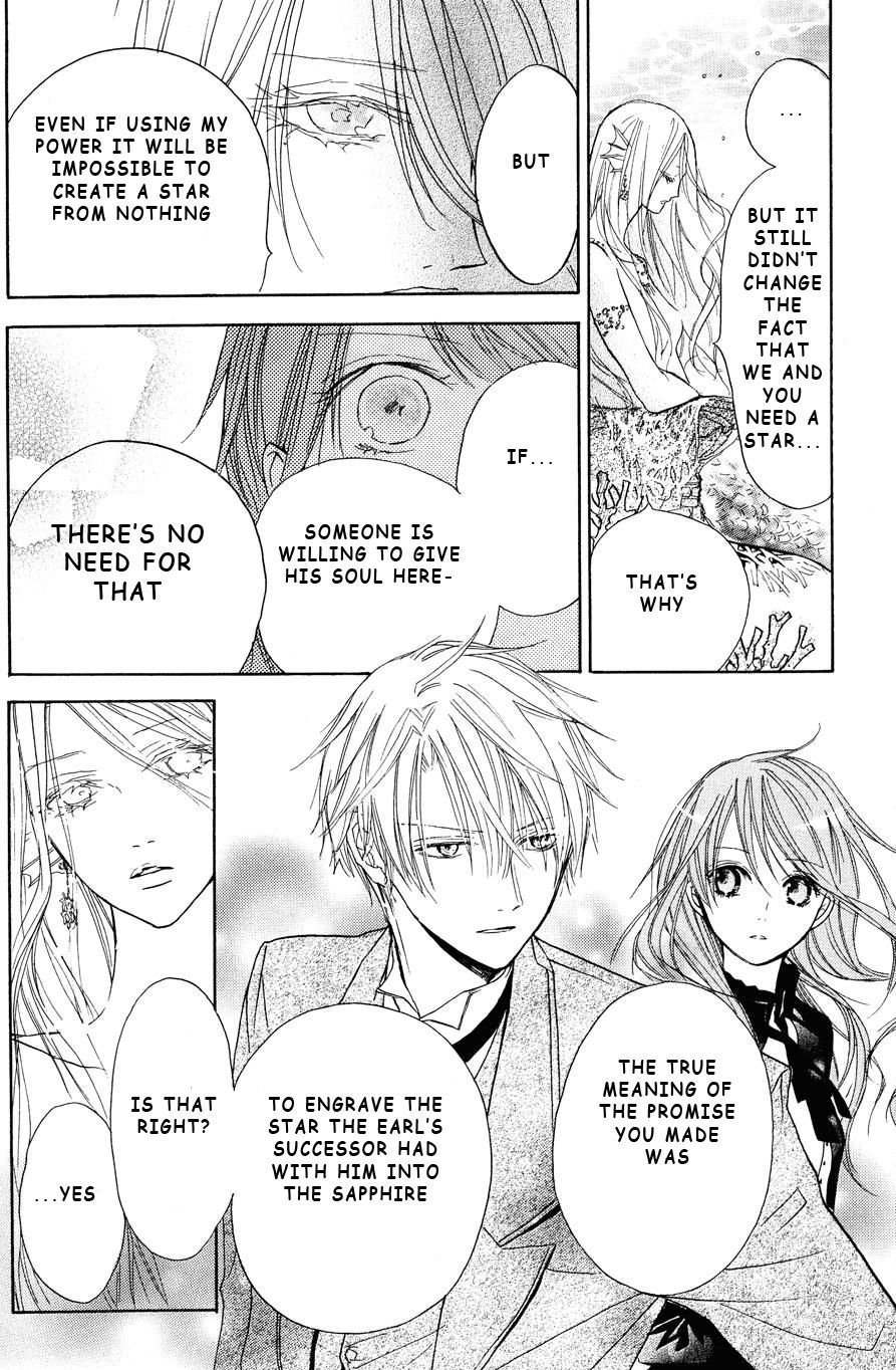 Hakushaku to Yousei Chapter 8 page 29 - Chapter 8