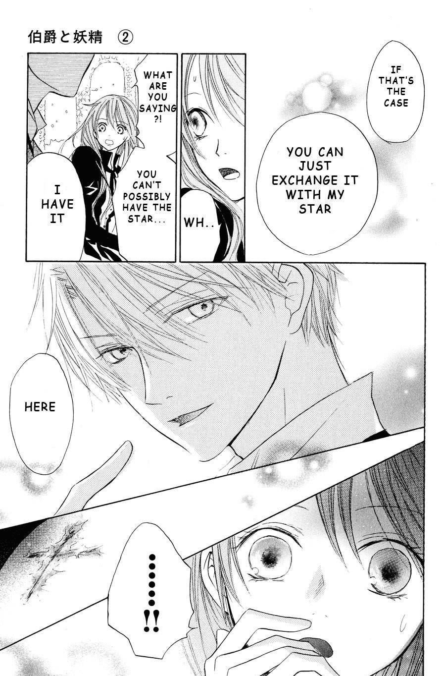 Hakushaku to Yousei Chapter 8 page 30 - Chapter 8