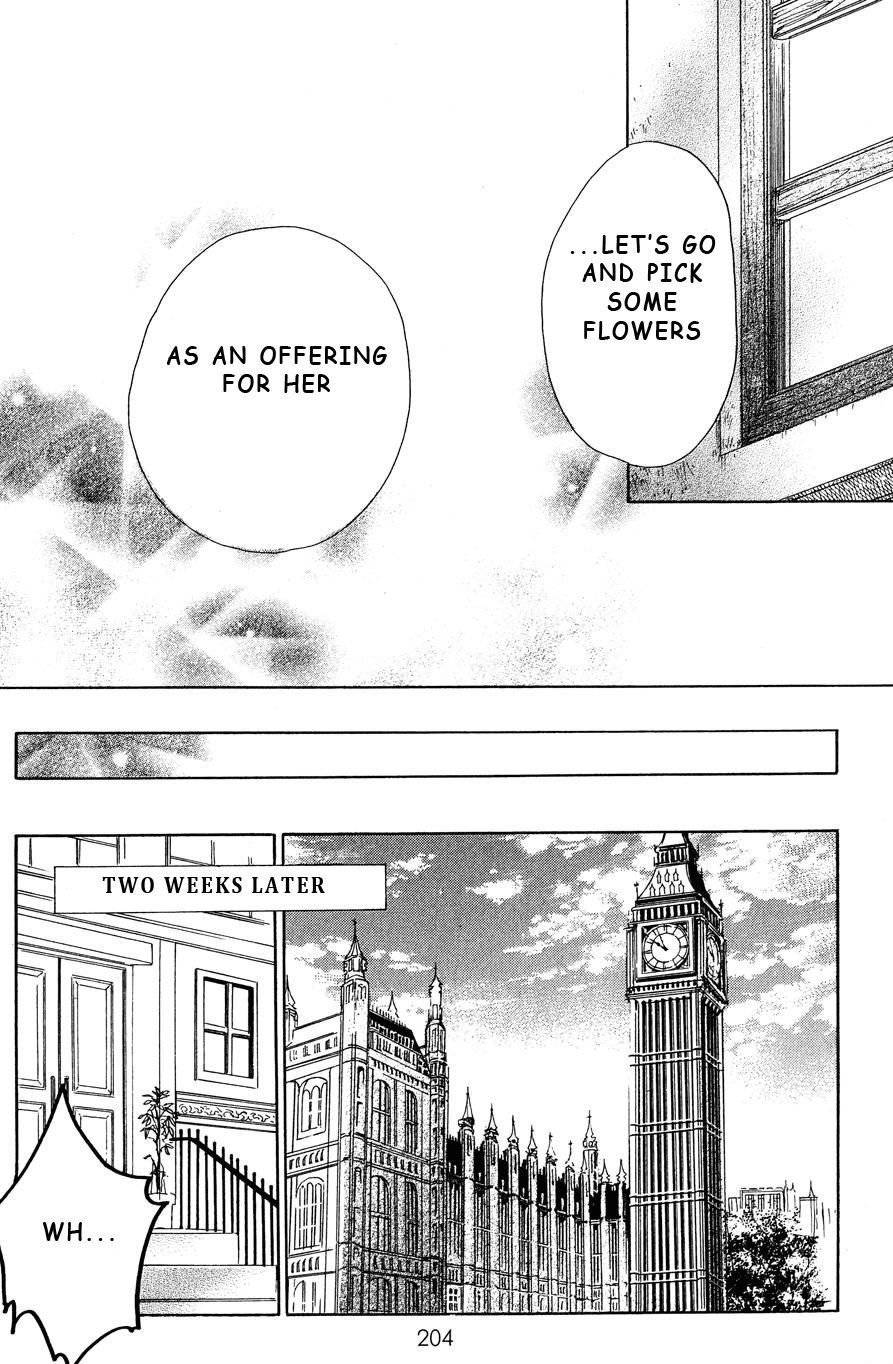 Hakushaku to Yousei Chapter 8 page 41 - Chapter 8