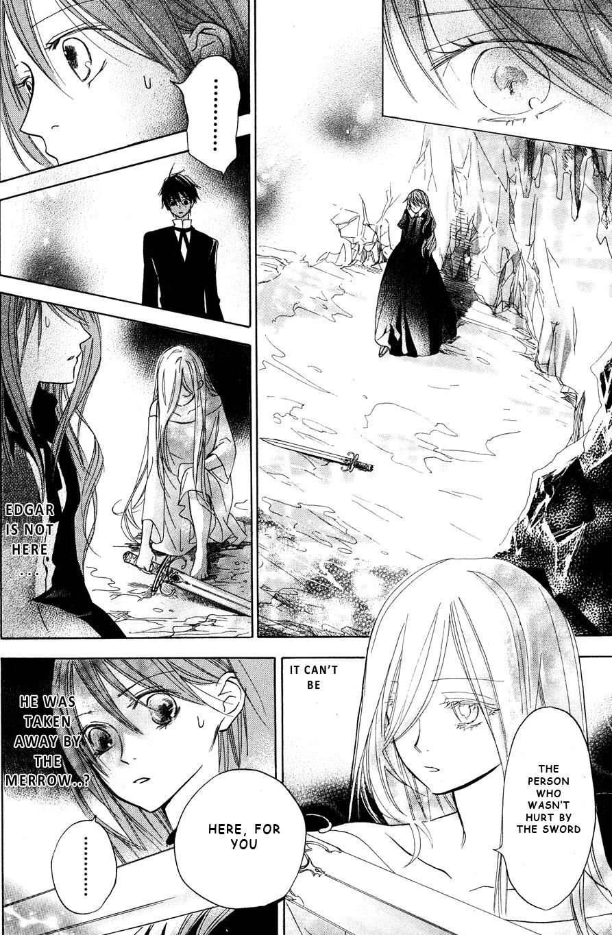 Hakushaku to Yousei Chapter 8 page 5 - Chapter 8