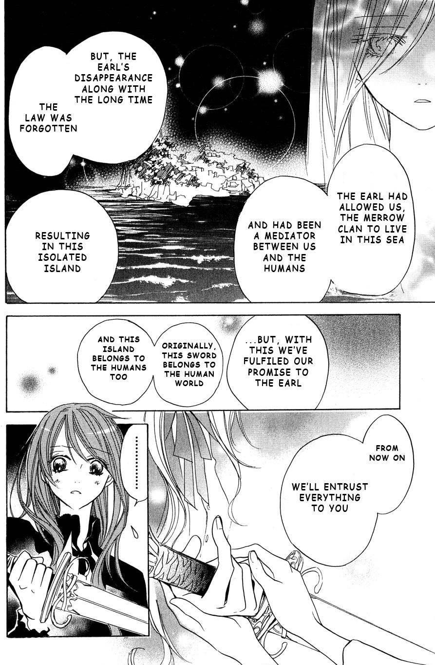 Hakushaku to Yousei Chapter 8 page 7 - Chapter 8