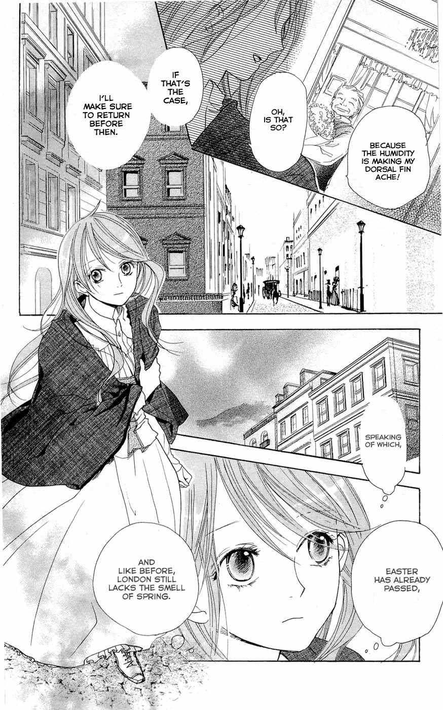 Hakushaku to Yousei Chapter 9 page 24 - Chapter 9