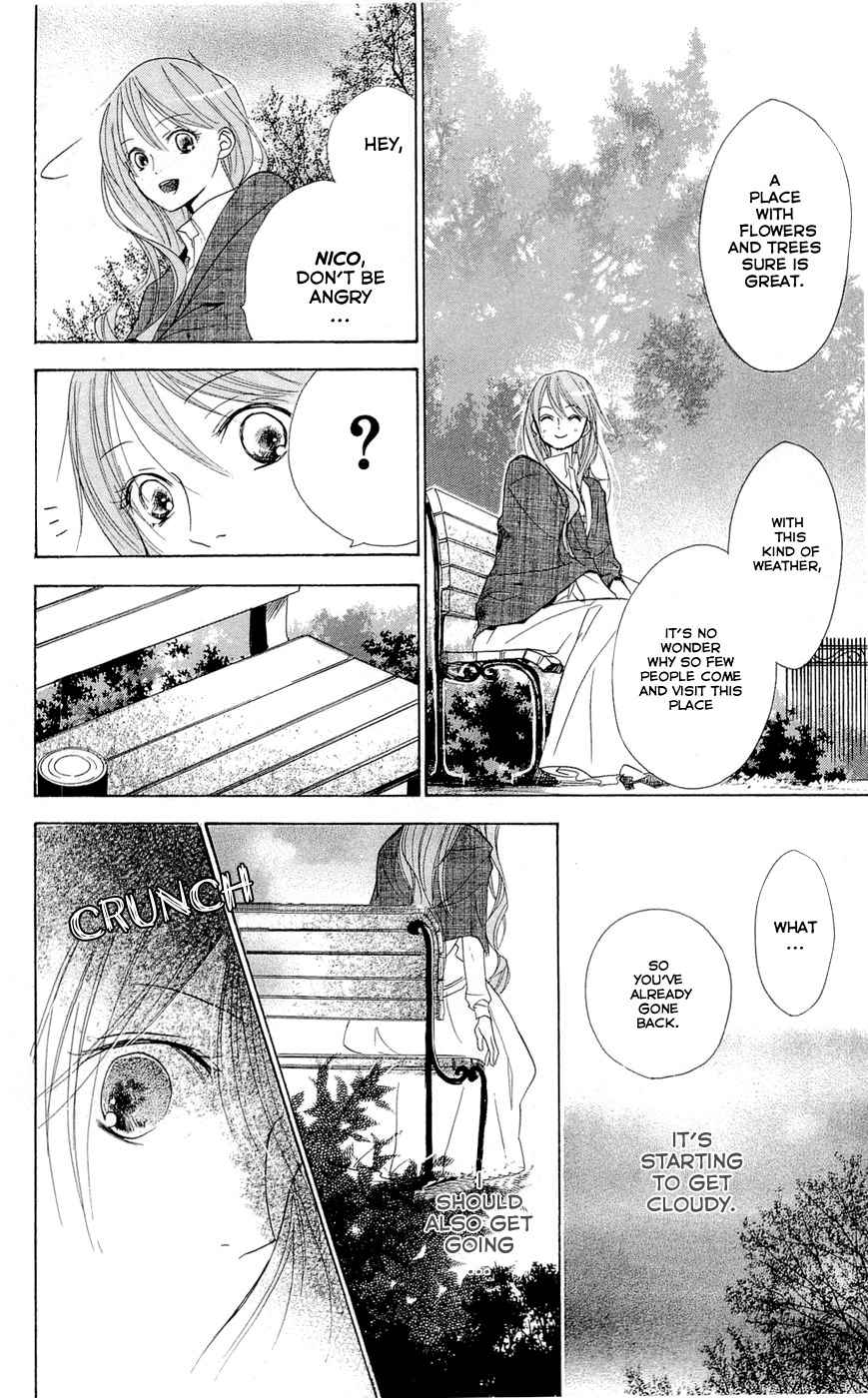 Hakushaku to Yousei Chapter 9 page 28 - Chapter 9