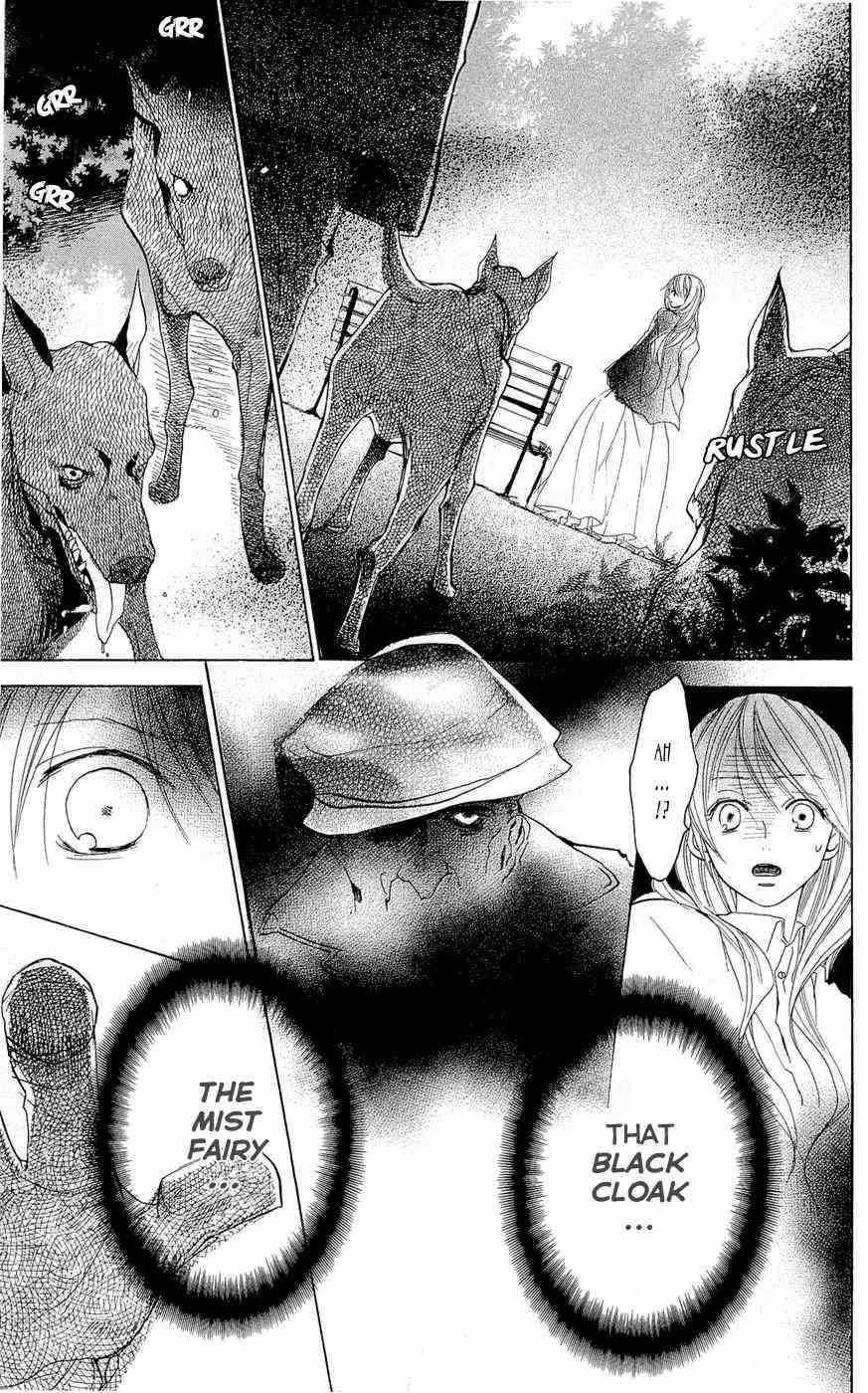 Hakushaku to Yousei Chapter 9 page 29 - Chapter 9
