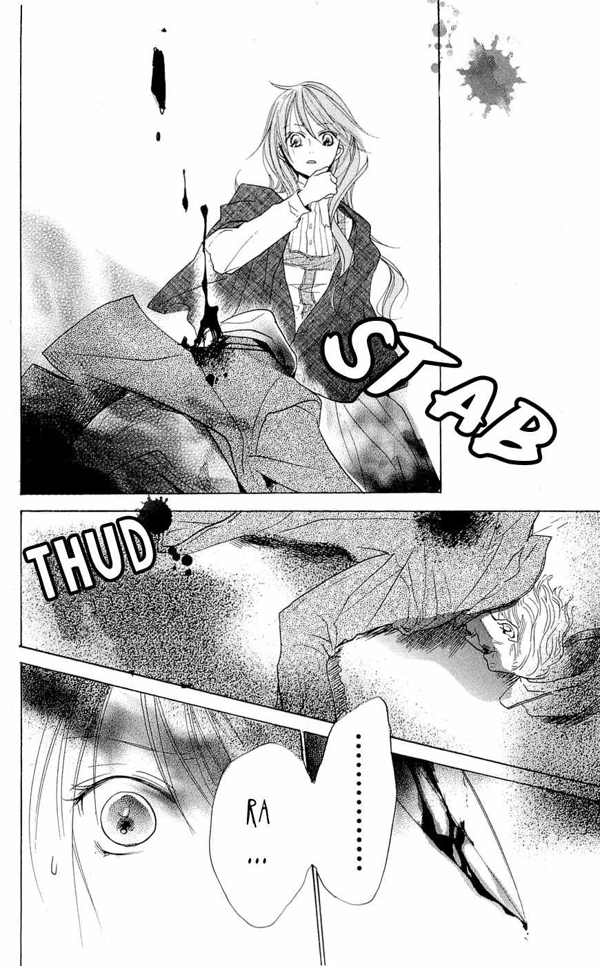Hakushaku to Yousei Chapter 9 page 30 - Chapter 9