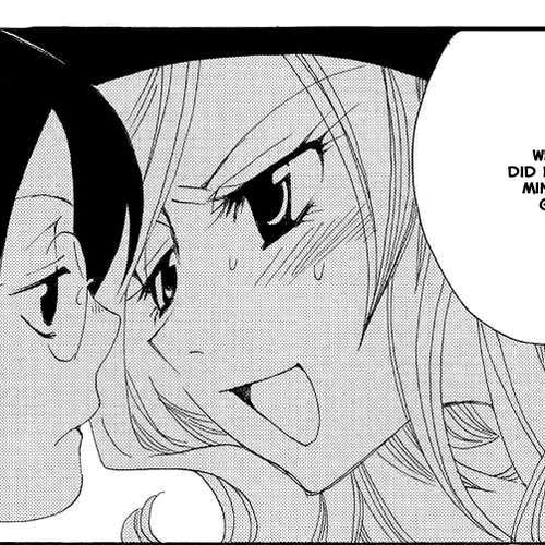 Hakushi no Fukakai na Yaen Chapter 1: The Dark Tea cover