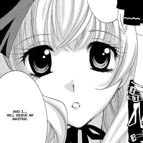 Hakushi no Fukakai na Yaen Chapter 3: A Beautiful Assassin cover