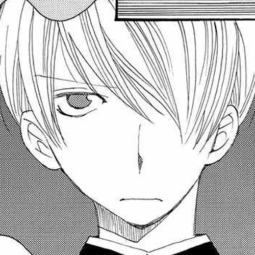 Hakushi no Fukakai na Yaen Chapter 5: The Last Promise cover