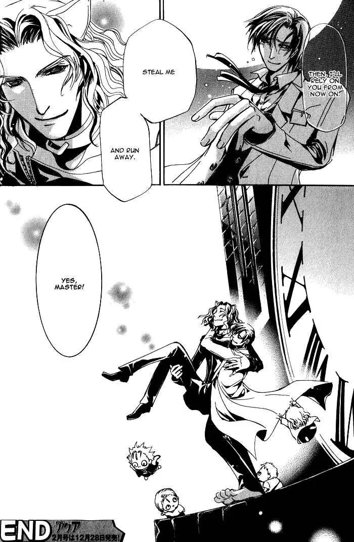Hakushi no Tsukurishi Inu Chapter 1 page 36 - Chapter 1