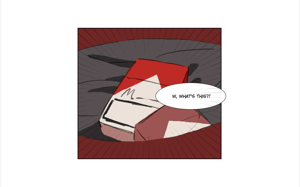 Hakwonmul Chapter 11 page 28 - Chapter 11