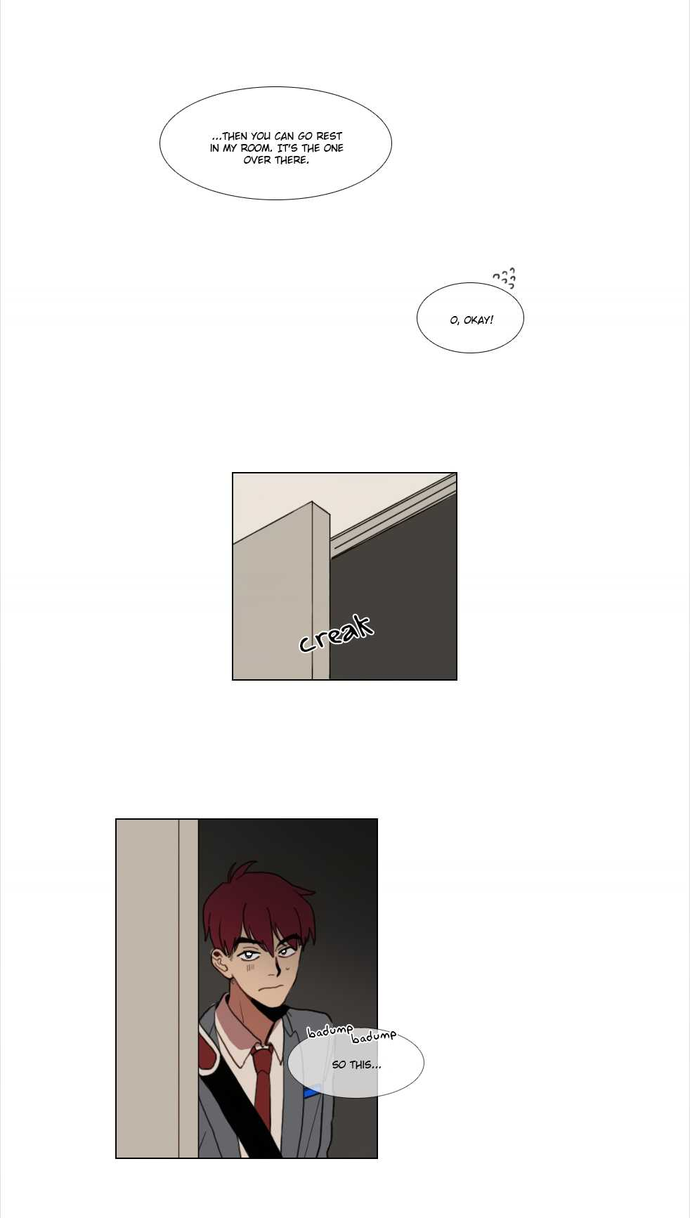 Hakwonmul Chapter 11 page 7 - Chapter 11