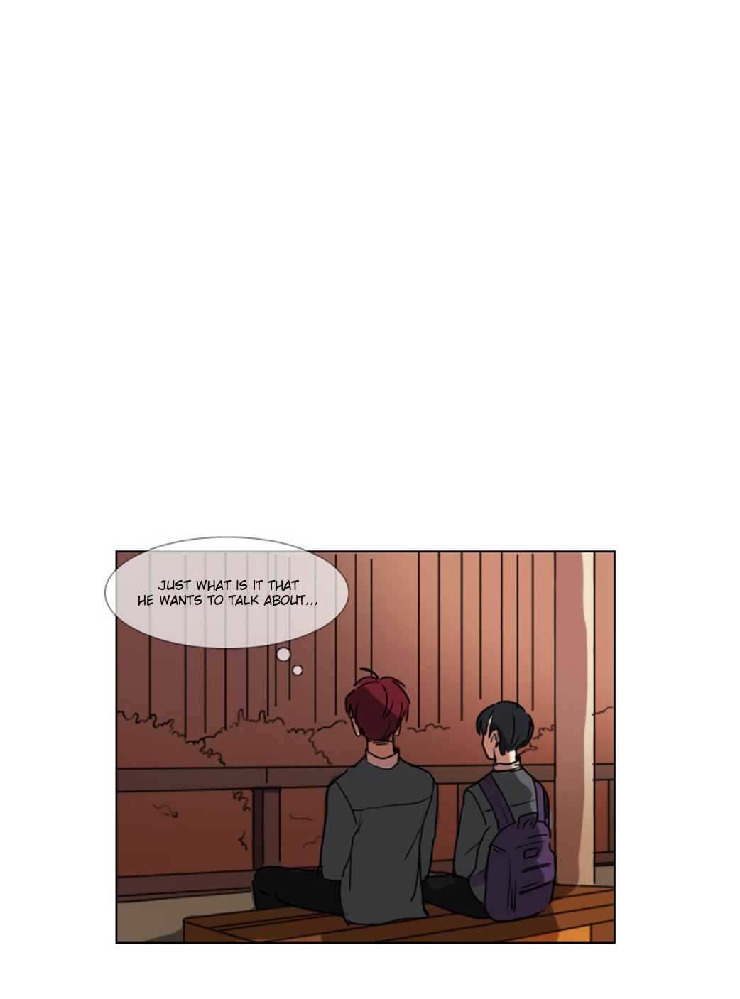 Hakwonmul Chapter 13 page 12 - Chapter 13