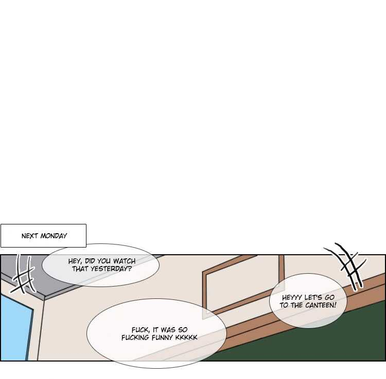 Hakwonmul Chapter 13 page 24 - Chapter 13