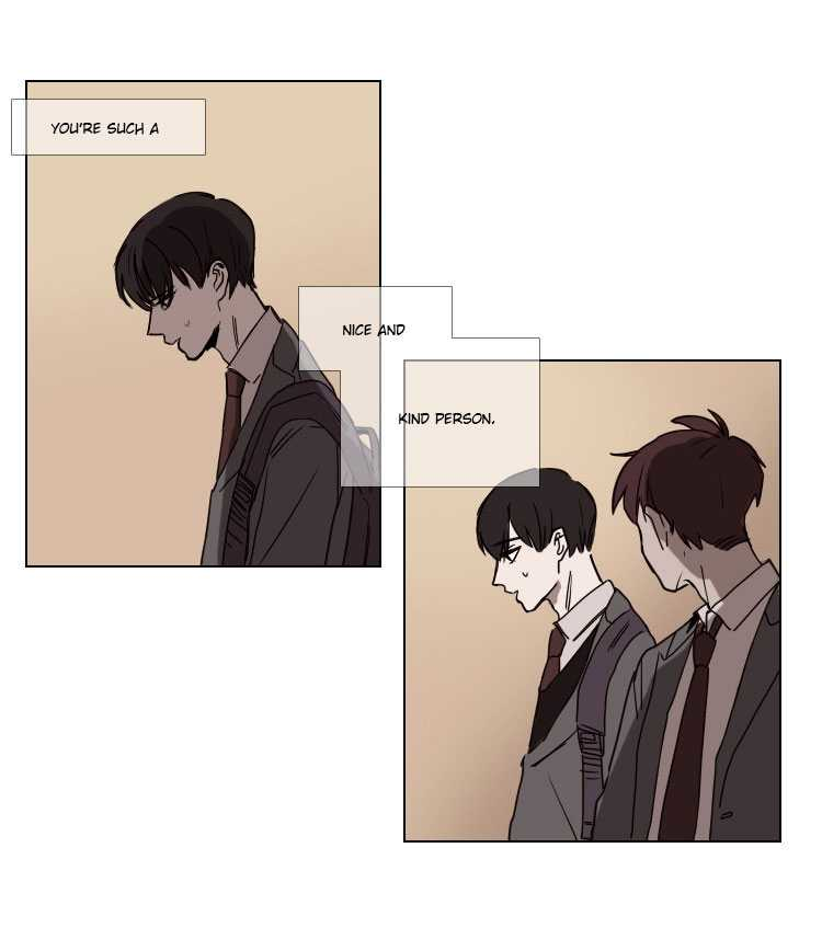 Hakwonmul Chapter 13 page 33 - Chapter 13