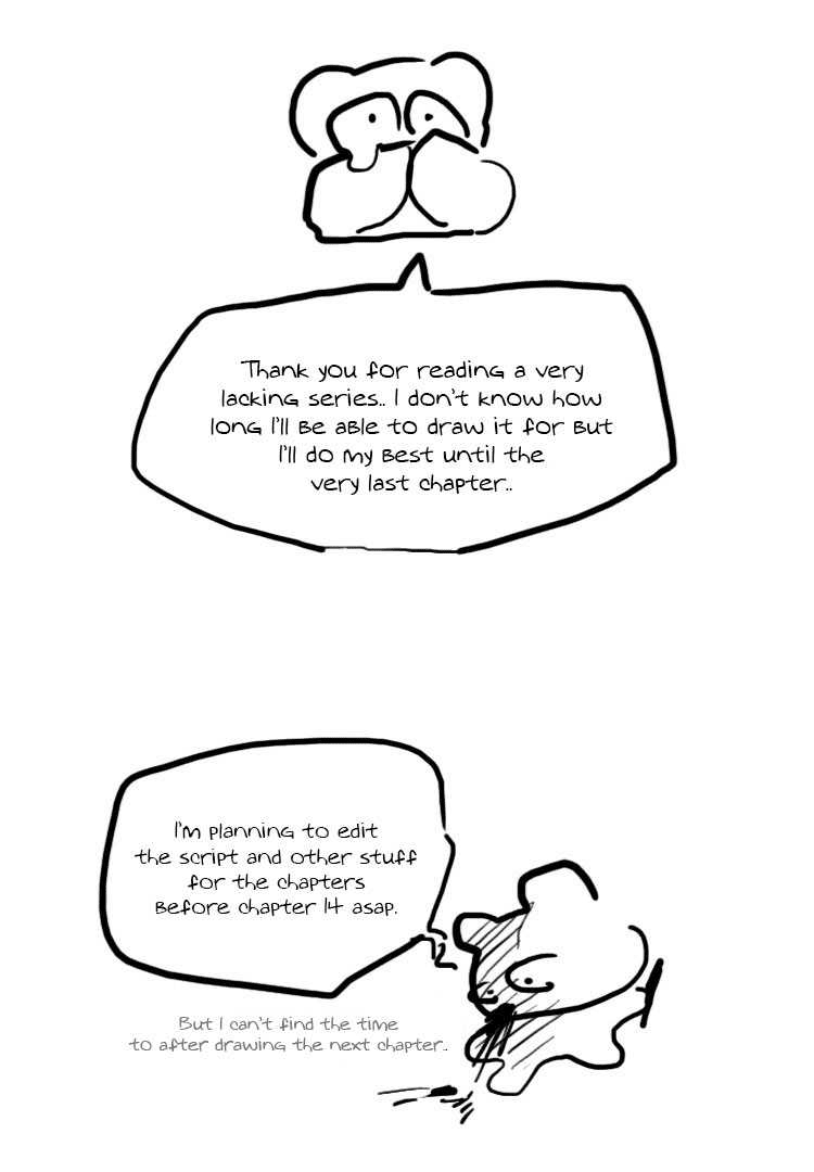 Hakwonmul Chapter 14 page 34 - Chapter 14