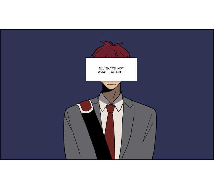 Hakwonmul Chapter 15 page 10 - Chapter 15