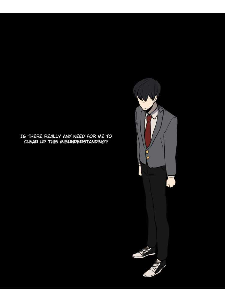 Hakwonmul Chapter 15 page 12 - Chapter 15