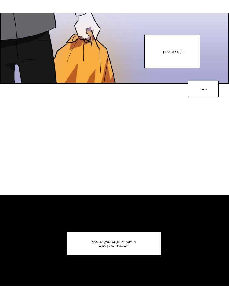 Hakwonmul Chapter 15 page 20 - Chapter 15