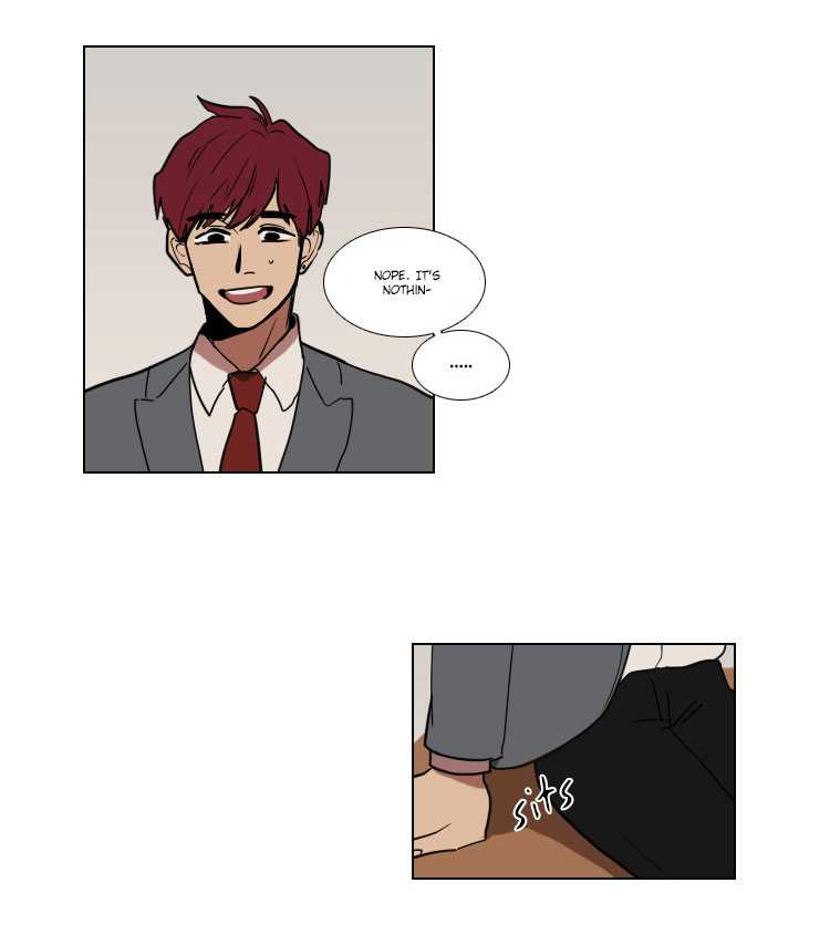 Hakwonmul Chapter 15 page 28 - Chapter 15