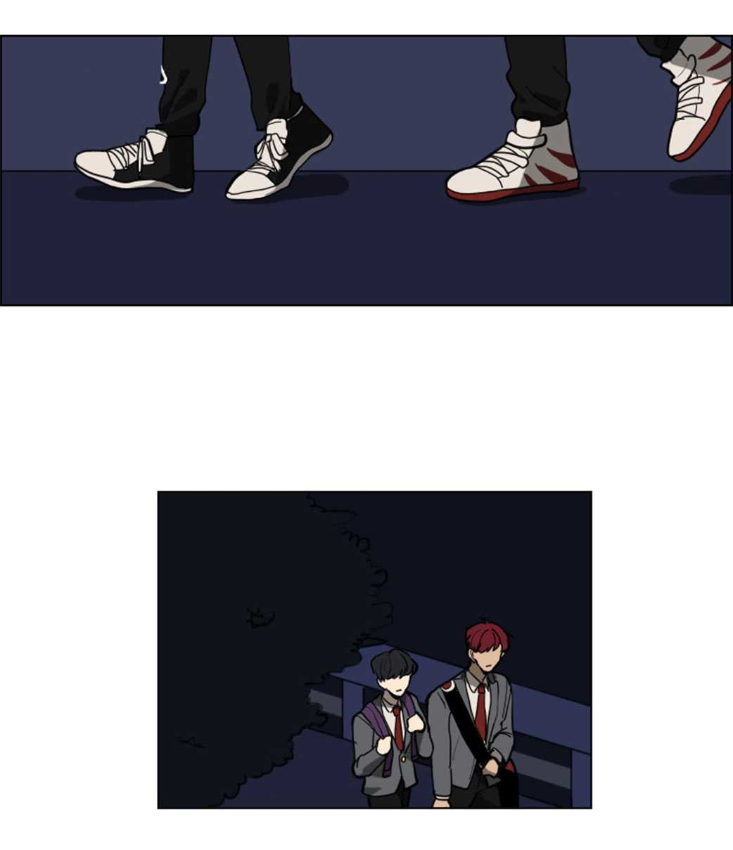 Hakwonmul Chapter 15 page 3 - Chapter 15
