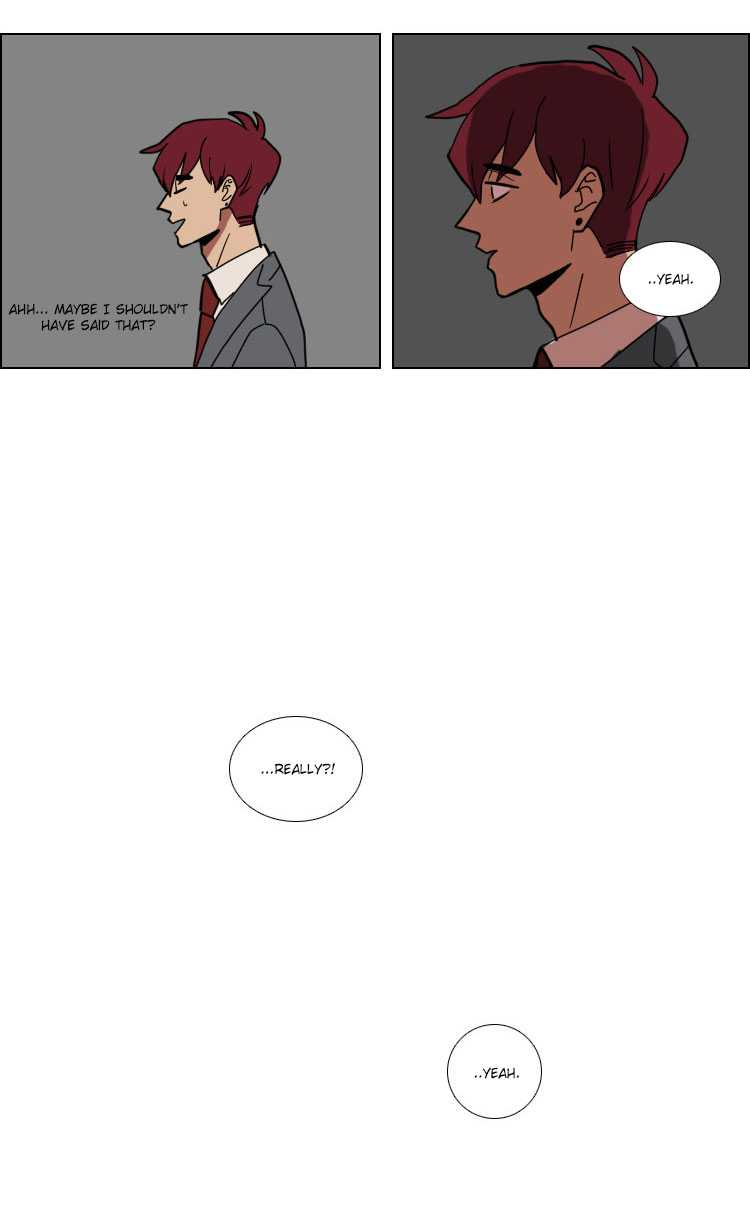 Hakwonmul Chapter 16 page 24 - Chapter 16