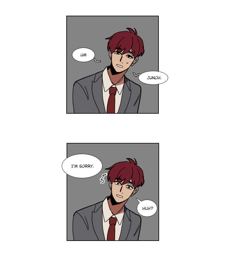 Hakwonmul Chapter 16 page 26 - Chapter 16