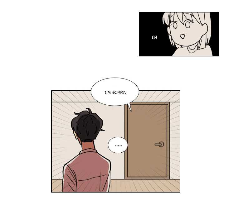 Hakwonmul Chapter 19 page 20 - Chapter 19