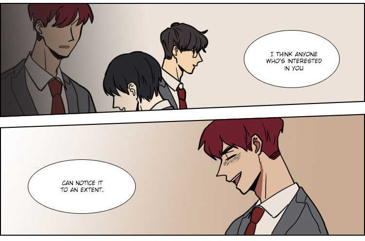 Hakwonmul Chapter 19 page 25 - Chapter 19