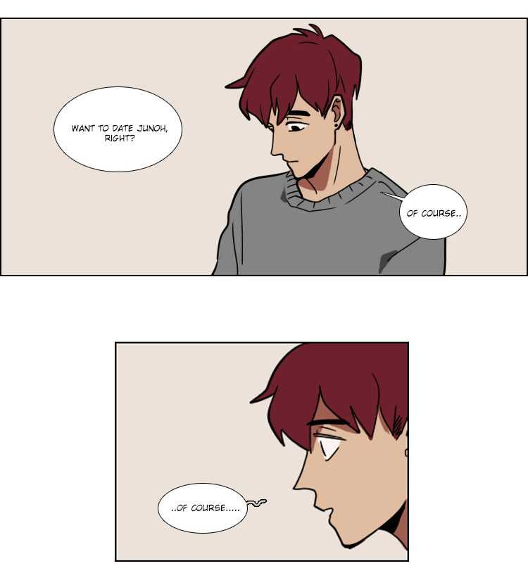 Hakwonmul Chapter 19 page 27 - Chapter 19