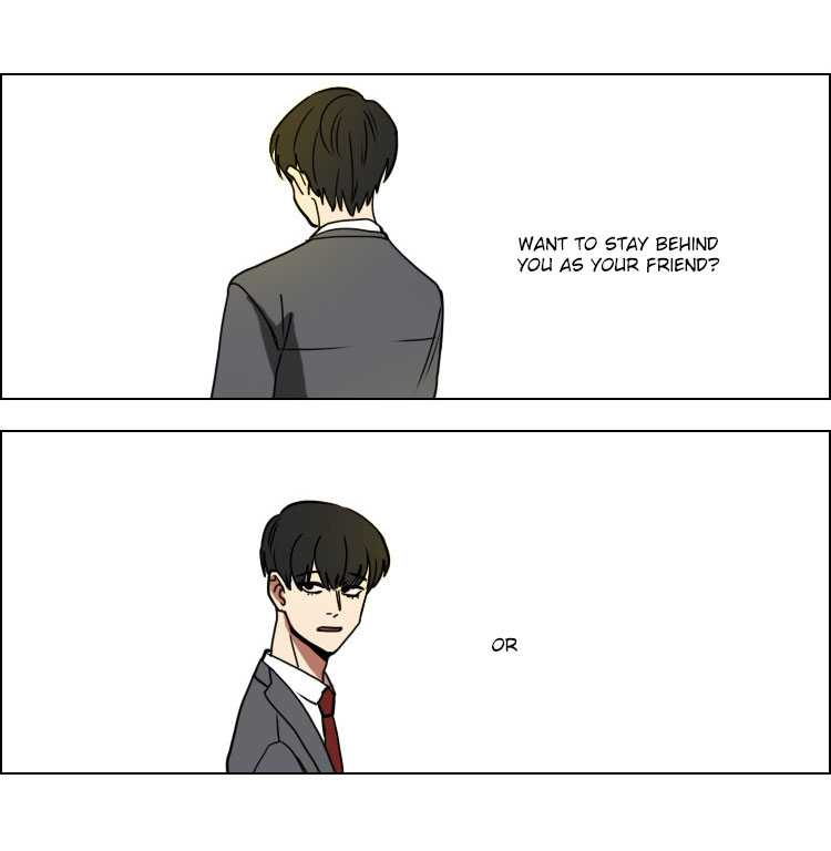 Hakwonmul Chapter 19 page 30 - Chapter 19