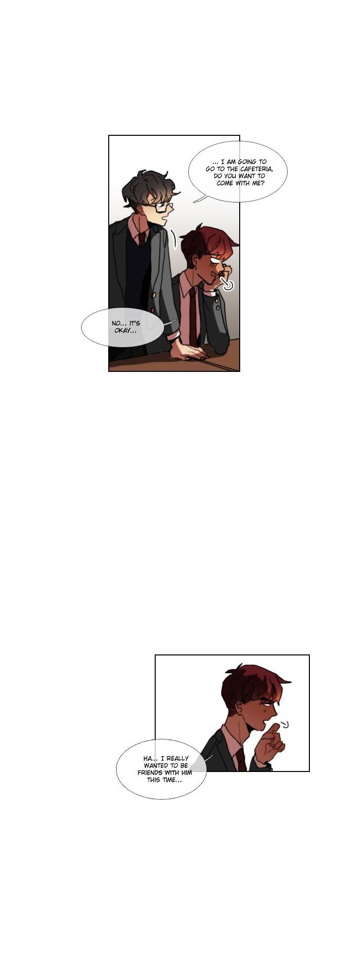 Hakwonmul Chapter 2 page 16 - Chapter 2